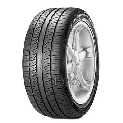 Автошина Pirelli Scorpion Zero Asimmetrico 295/40 R22 112 W