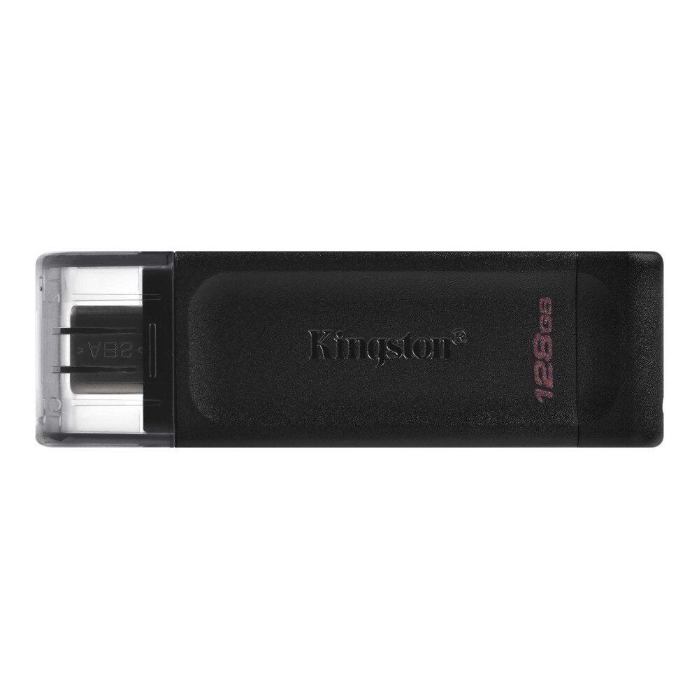 Флеш-накопитель Kingston DT70/128GB