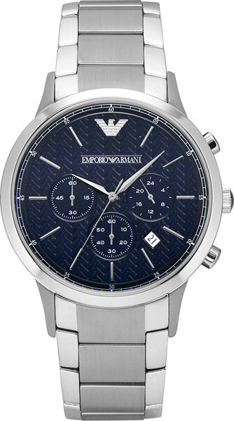 Emporio Armani Мужские наручные часы Emporio Armani AR2486