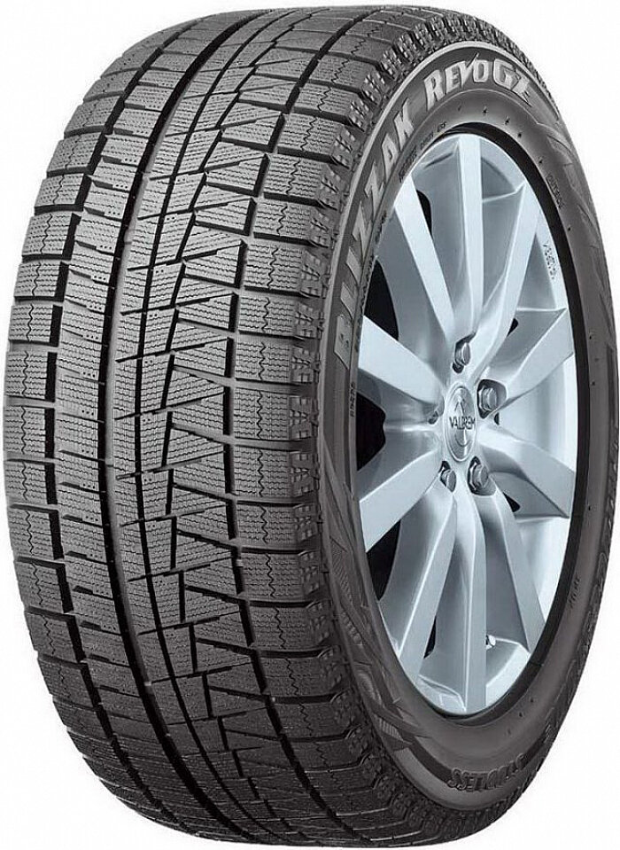 205/65 R16 Bridgestone Blizzak Revo GZ 95S