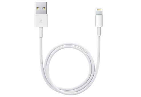  Apple Lightning to USB 0,5, ME291ZM/A, 