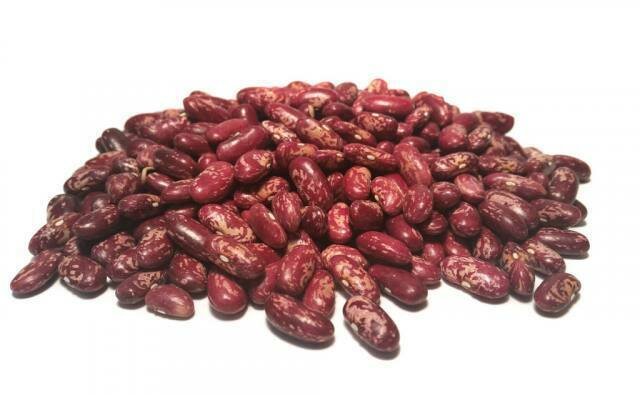 Nano Sri Red Kidney Beans Фасоль Красная, 1 кг - фотография № 2