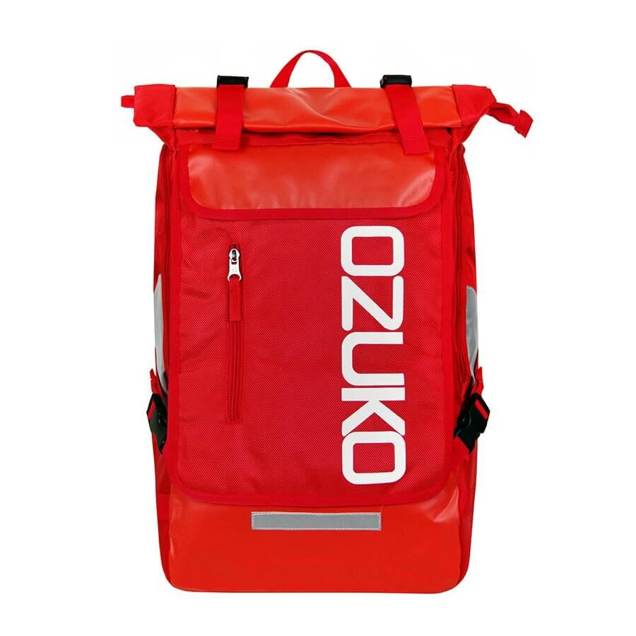Рюкзак Ozuko 8020 Красный