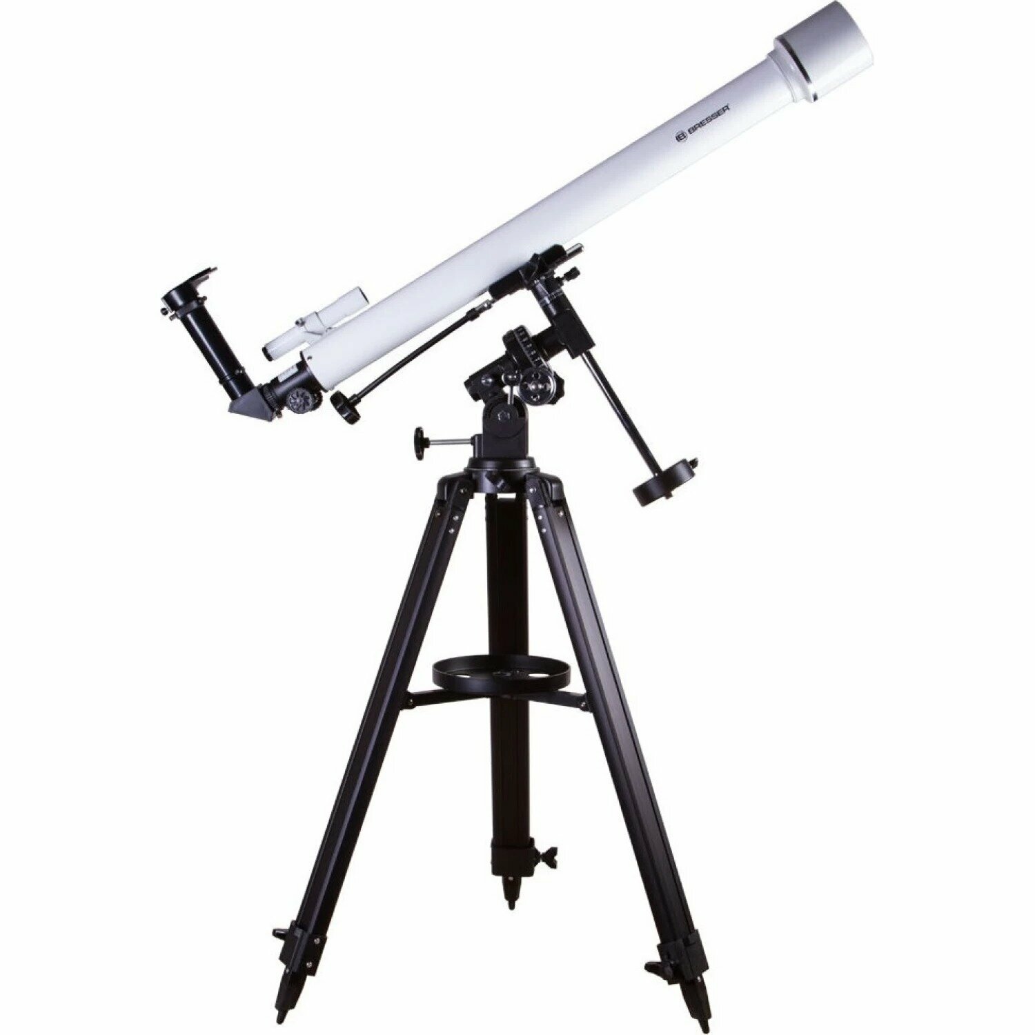 Телескоп Bresser (Брессер) Classic 60/900 EQ - фото №1