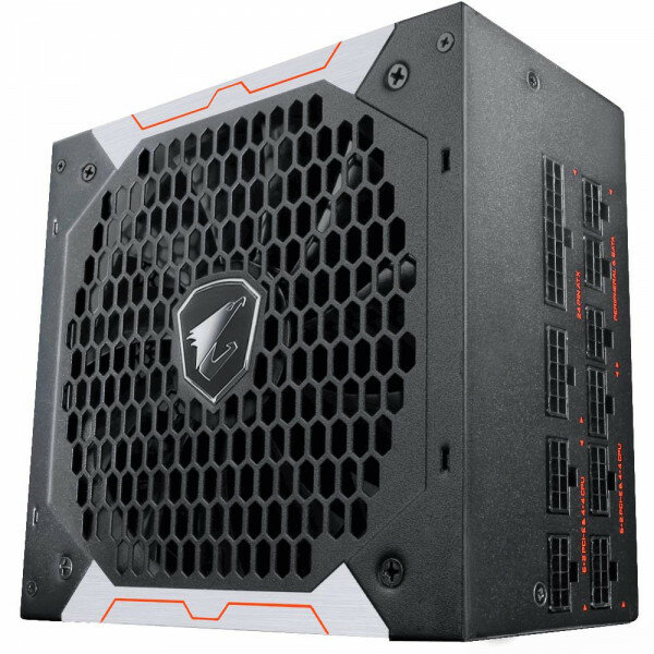 Блок питания ATX2.31 850W GIGABYTE GP-AP850GM