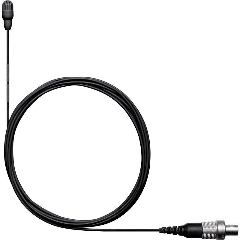 Петличный микрофон Shure TL45B/O-LEMO