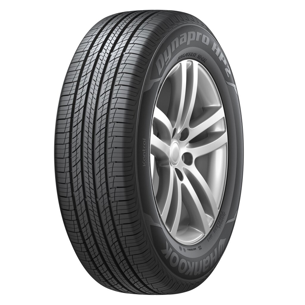 Автомобильные летние шины Hankook Dynapro HP RA33 225/65 R17 102H