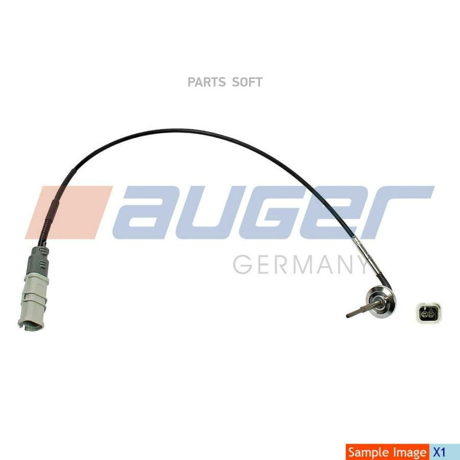 Датчик температуры AUGER / арт. 89527 - (1 шт)