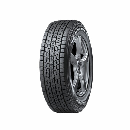 Шина легковая DUNLOP WINTER MAXX SJ8 255/50R19 107R (Арт.311447)