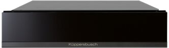 Подогреватель посуды Kuppersbusch CSW 6800.0 S2 Black Chrome