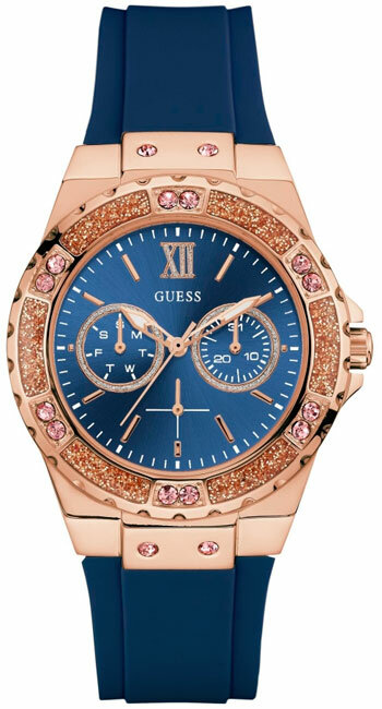 Guess Женские наручные часы Guess W1053L1