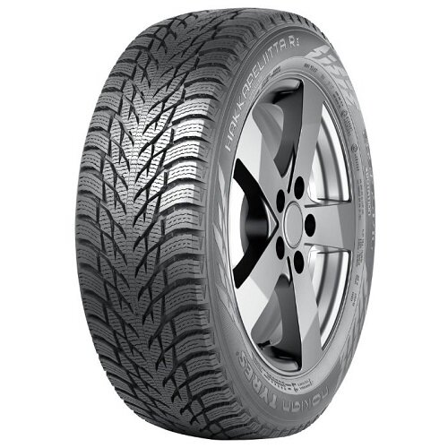  Nokian Tyres Hakkapeliitta R3 SUV 215/65 R16 102R