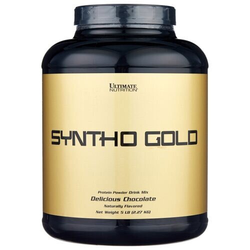 Ultimate Nutrition Syntha Gold (2270 ) - 