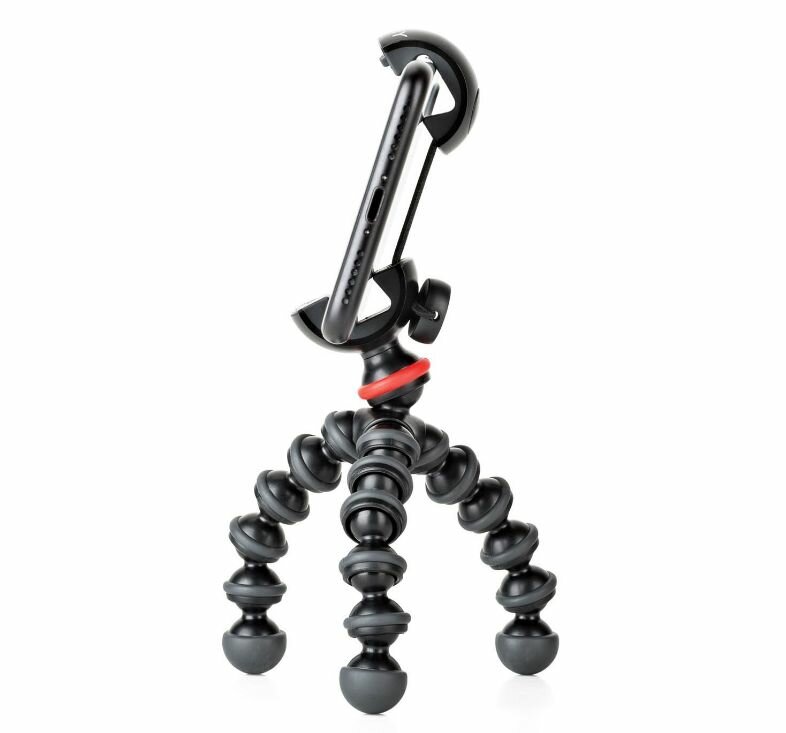 Штатив Joby GorillaPod Mobile Mini Black JB01517-0WW