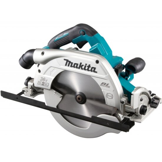 Пила дисковая аккумуляторная MAKITA DHS900Z