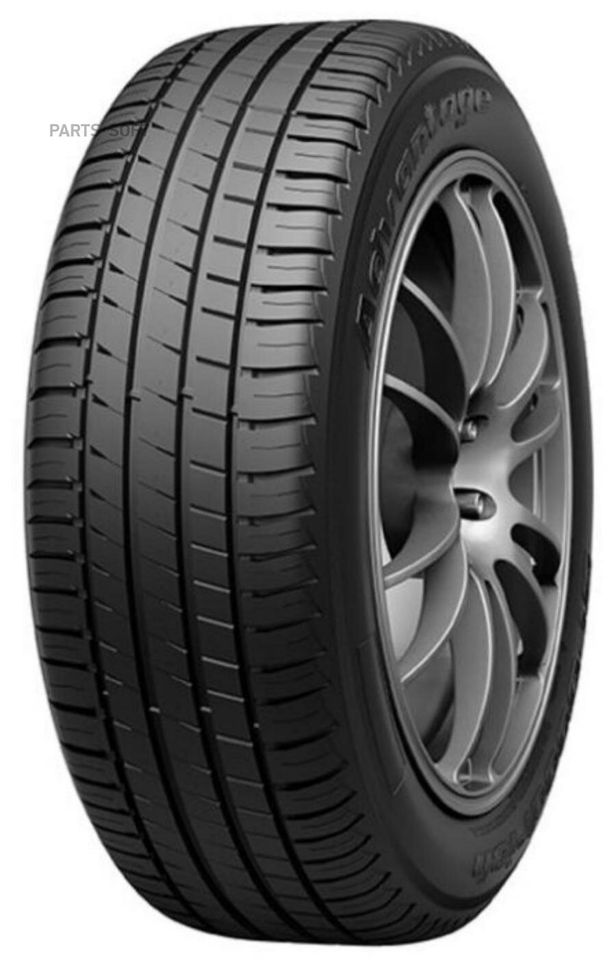 BFGOODRICH 872809 Шина BFGOODRICH Advantage T/A 225/45 R17 94W XL