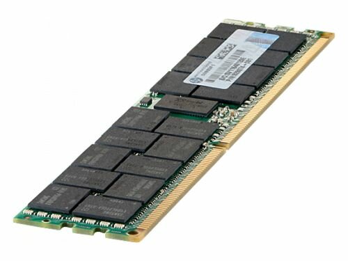 Оперативная память Kingston KVR16R11D4/16 /16GB Registered/ PC3-12800 DDR3 RDIMM-1600MHz DIMM/в комплекте 1 модуль