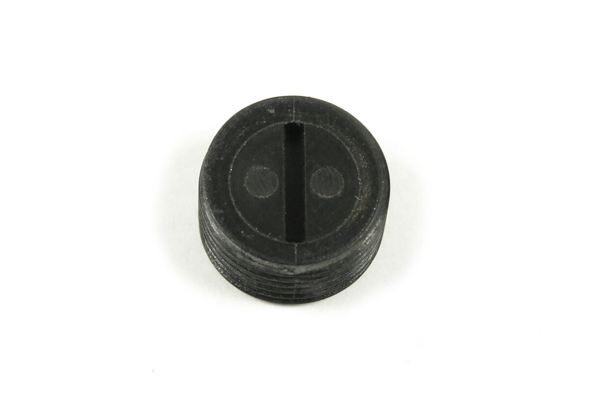 Колпачок щеткодержателя 5-8 для машины шлифовальной ленточной MAKITA 9911