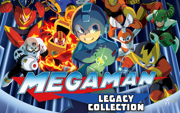 Mega Man Legacy Collection (CAP_1307)