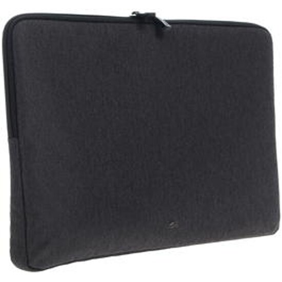 Чехол для ноутбука 13.3" RIVACASE Riva 7703 серый полиэстер