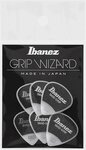 Ibanez Sand Grip PPA16MSG-WH комплект медиаторов, 6 шт. - изображение