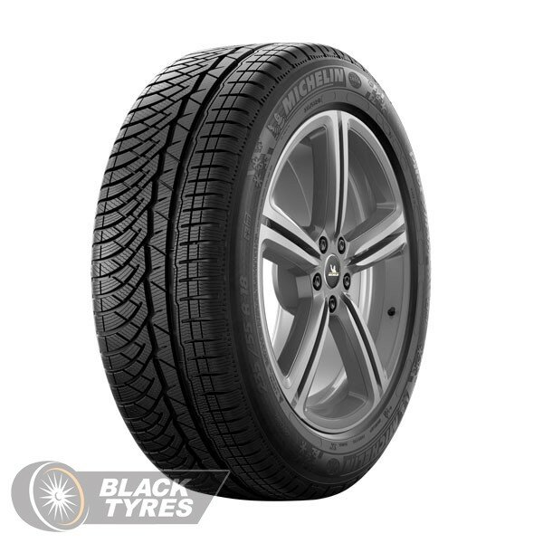   Michelin Pilot Alpin PA4 255/45 R19 104W XL