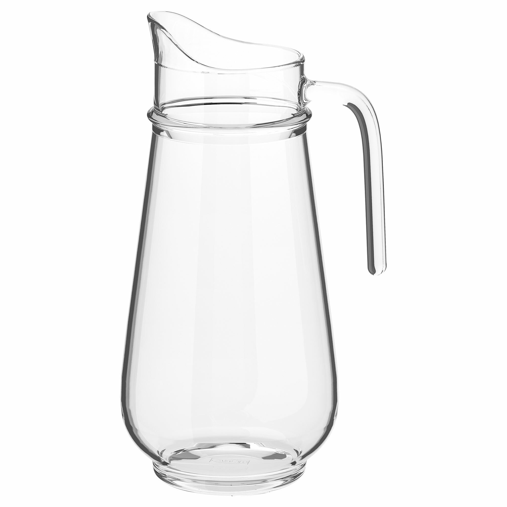 фото IKEA / икея TILLBRINGARE, доставка, сурахи, кулачок, 1,7 л.