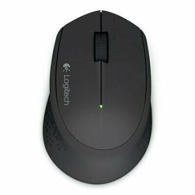  Logitech M280 Black 910-004287