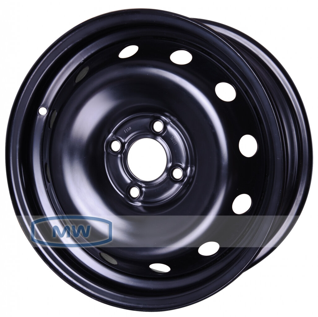 Колесный диск Magnetto Wheels 15002