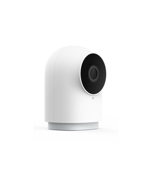 Видеокамера Aqara Camera Hub G2H 4-4мм white