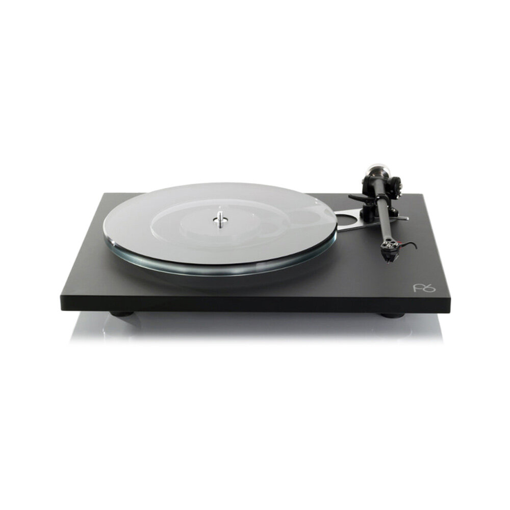   Rega PLANAR 6