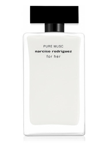 Narciso Rodriguez Pure Musc For Her парфюмированная вода 30мл