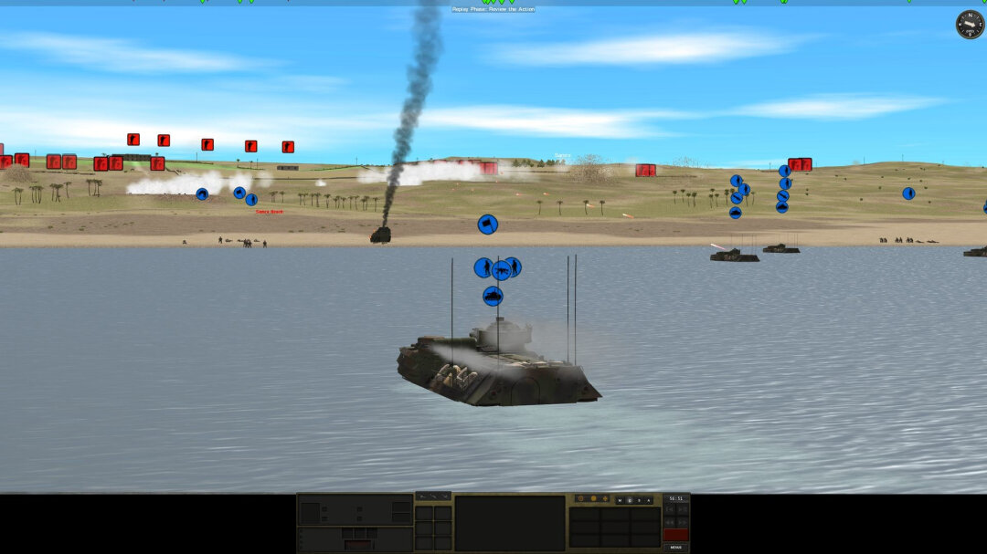Дополнения для игр PC Slitherine - фото №6