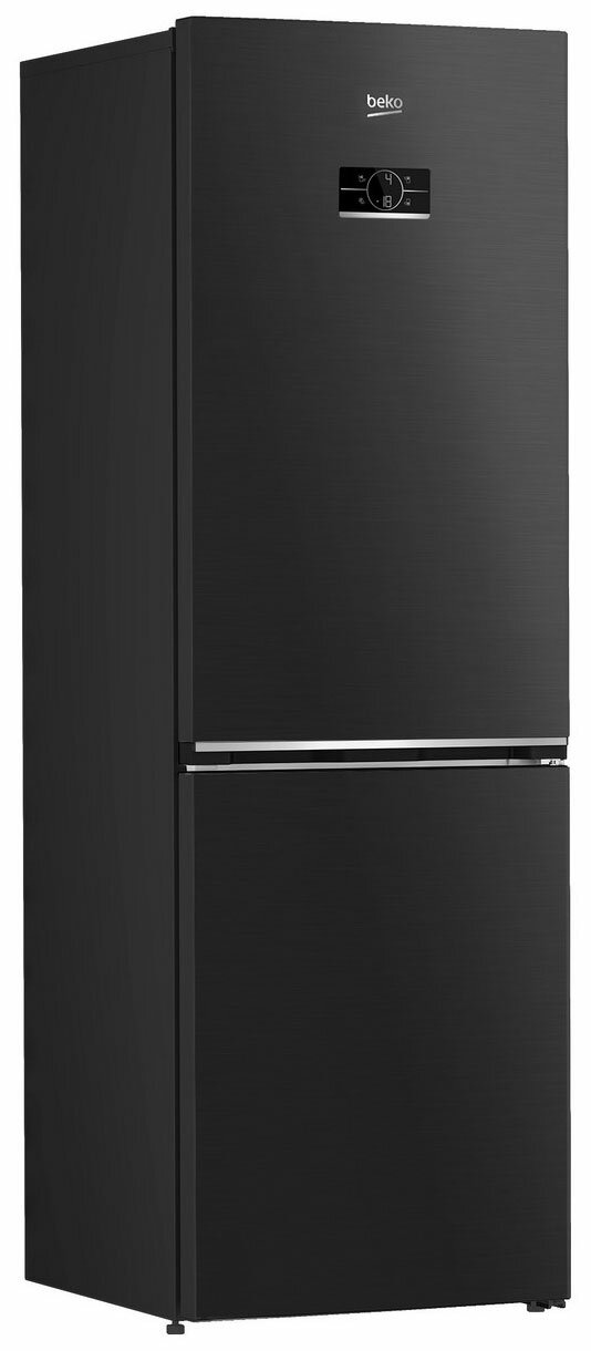 Двухкамерный холодильник Beko B5RCNK363ZWB