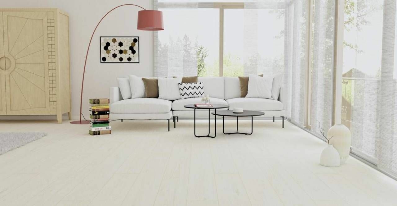 фото Ламинат Kastamonu Black FP52.2 Дуб Северный