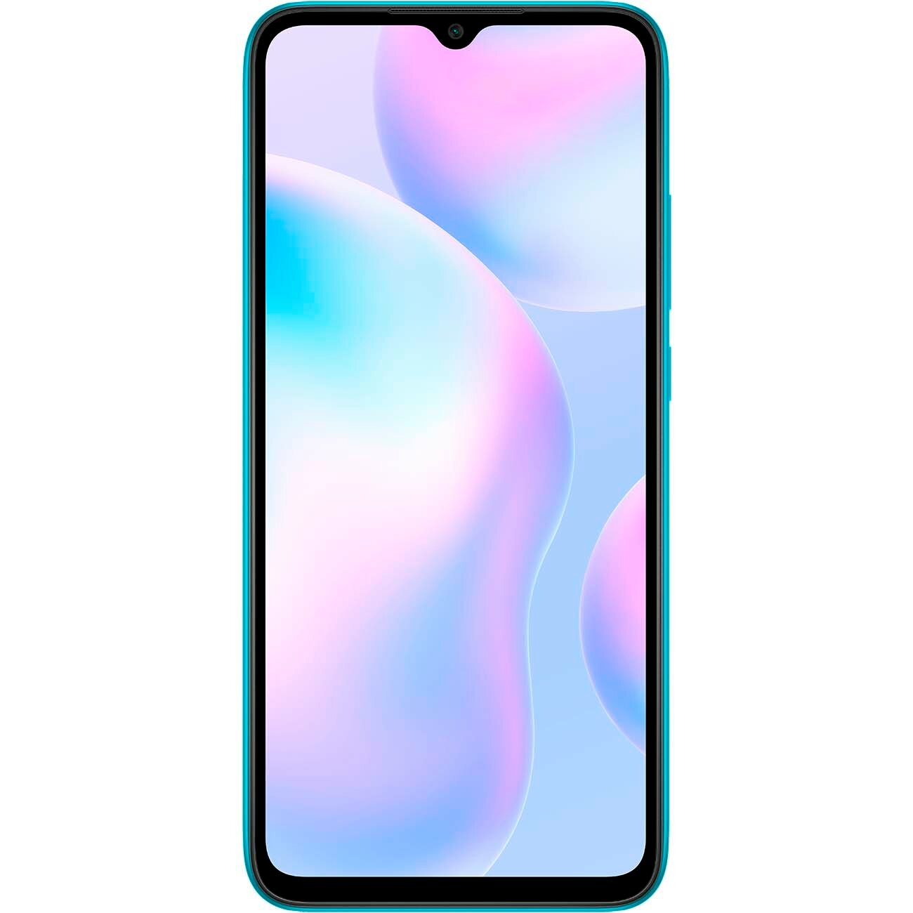 Смартфон Xiaomi Redmi 9A 32GB Aurora Green