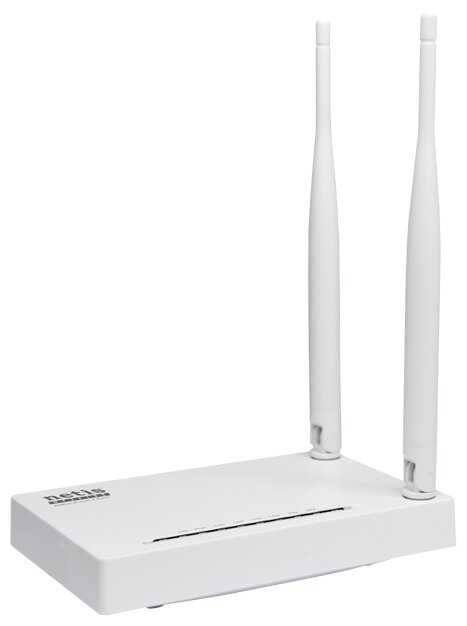 Netis WF2419E Wi-Fi-роутер 802.11n до 300 Мбит/с 4xLAN 10/100