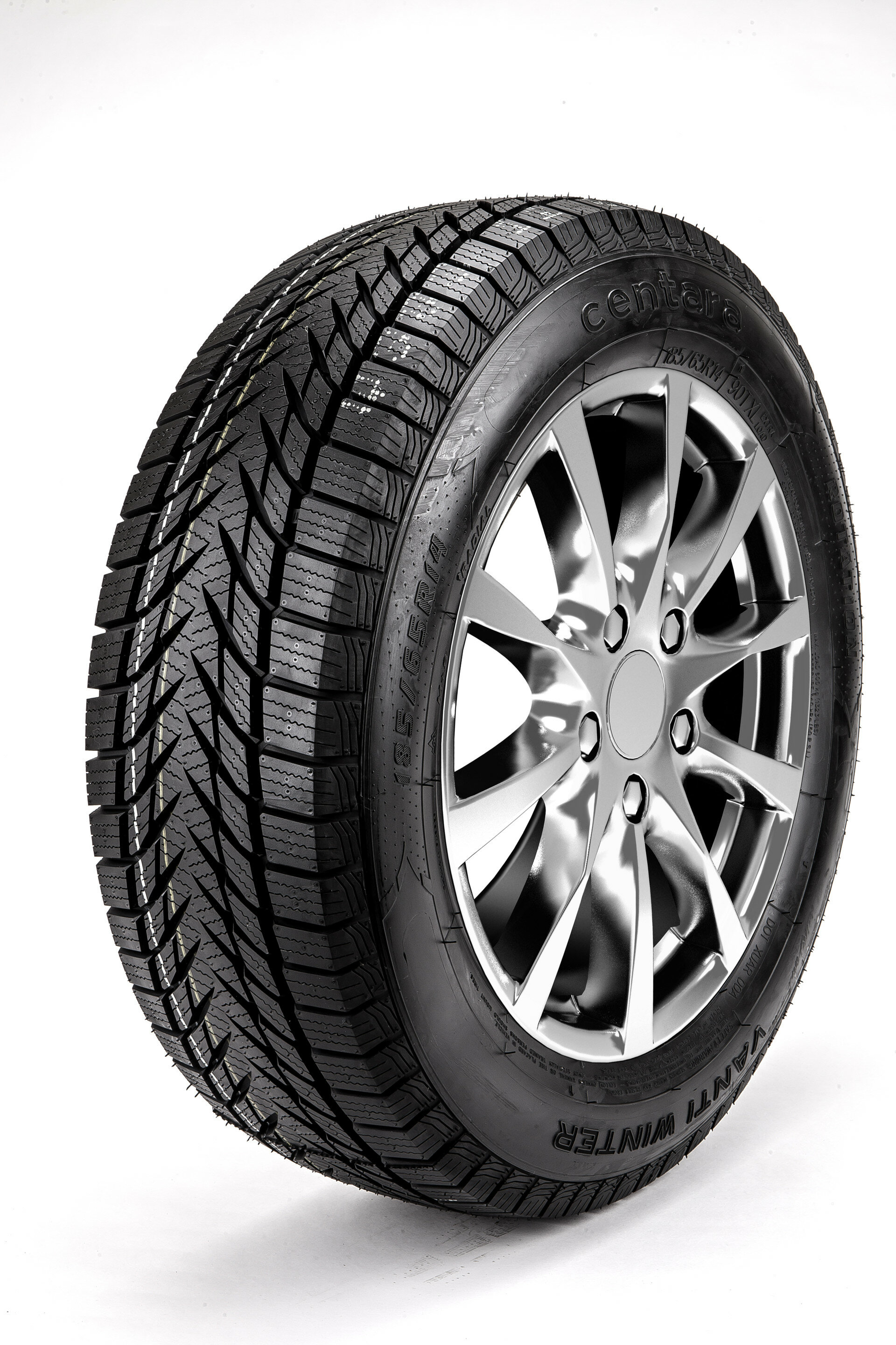 Шина Centara VANTI WINTER 225/55 R17 101V XL