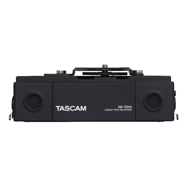   Tascam DR-701D