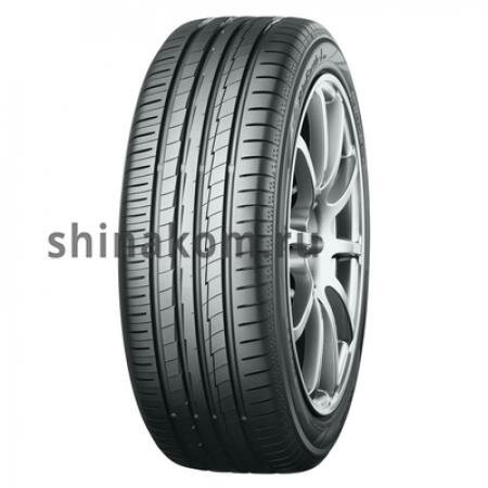 Шина 215/65 R17 99V Yokohama BluEarth-A AE50