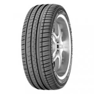 Автомобильные шины Michelin Pilot Sport 3 Run Flat 245/35 R20 95Y