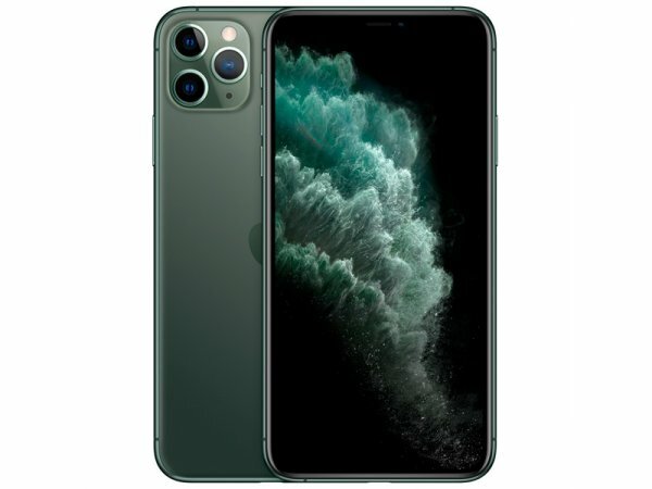  Apple iPhone 11 Pro Max 64GB Midnight Green