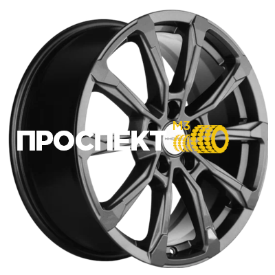 7,5x18/5x114,3 ET50 D67,1 KHW1808 (K5/Santafe) Gray