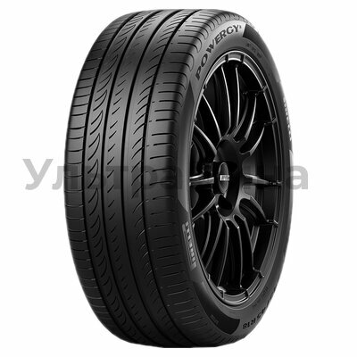 Pirelli (Пирелли) Powergy 245/40R18 97Y