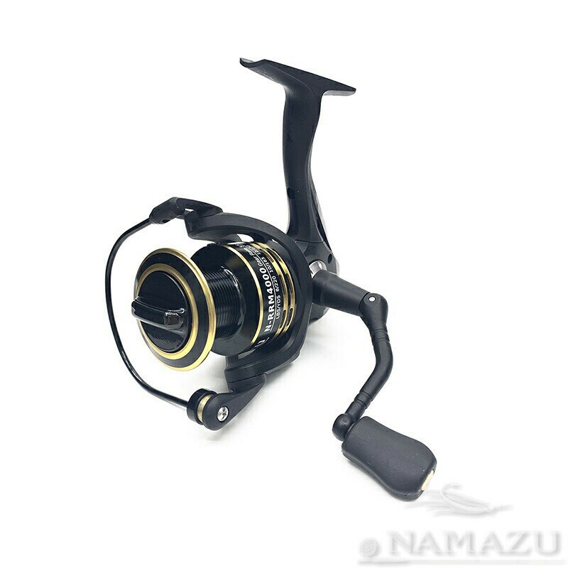 Катушка безынерционная Namazu River Monster RM4000 4+1bb N-RRM4000