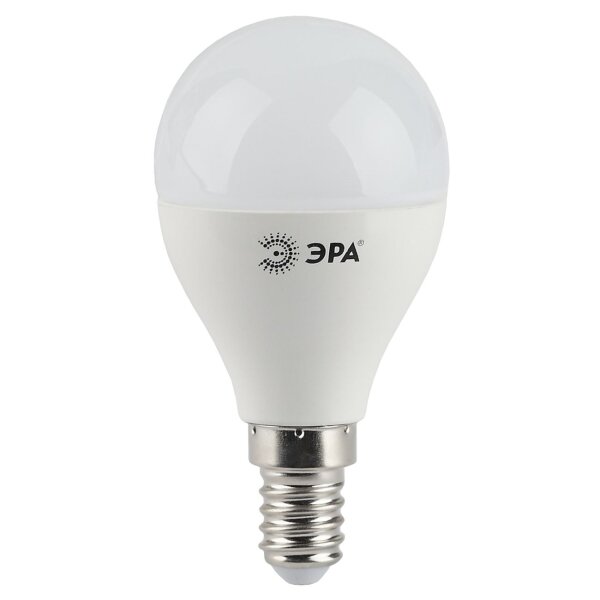 Лампа светодиодная ЭРА Б0029042 E14