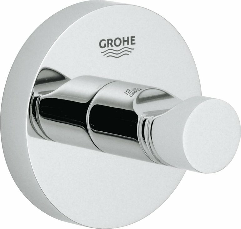 Крючок Grohe Essentials 40364