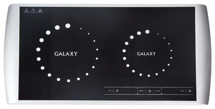 плита электрическая Galaxy GL 3056