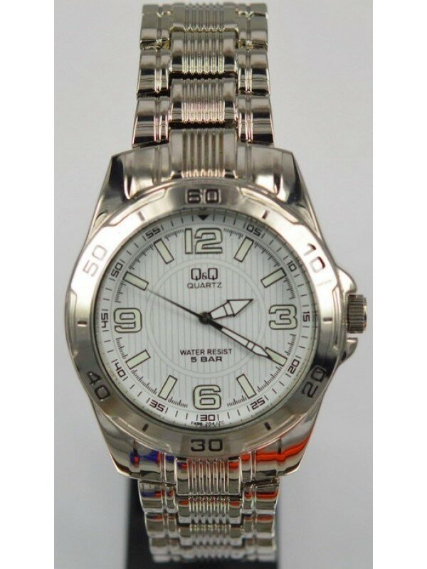 Наручные часы Q&Q F496-204 [F496 J204Y]