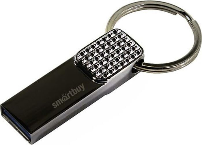 Флешка SmartBuy 32Gb Ring USB 3.0 (SB32GBRN)